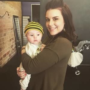 Meet your Posher, Brooke